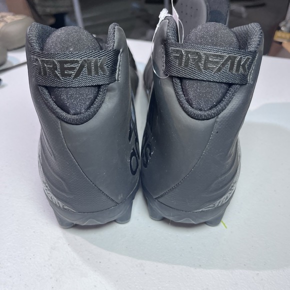 NWOB Adidas Freak X Carbon mod football cleats‎ men\'s size 18 new!!!! main image 8